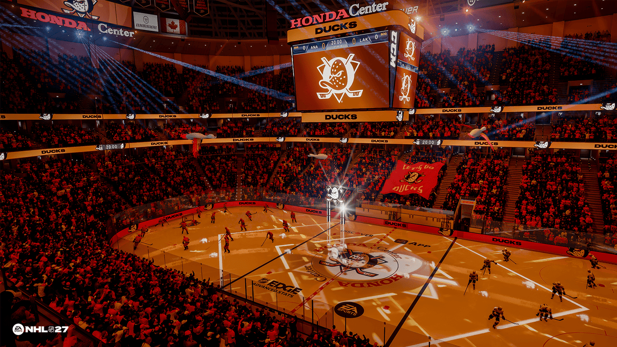 EA SPORTS: NHL 27 (XBOX Series X) 5030930125585