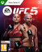 Ea Sports: Ufc 5 (Xbox Series X) 5030934125260