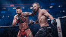 EA SPORTS: UFC 6 (Xbox Series X) 5030939125463