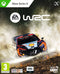 Ea Sports: Wrc (Xbox Series X) 5035223125167
