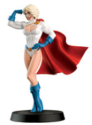 EAGLEMOSS DC super hero collection- Power Girl - OPEN BOX 3200000004177