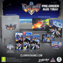 Earthion - Deluxe Edition  (Nintendo Switch) 7350002938362