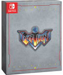 Earthion - Deluxe Edition  (Nintendo Switch) 7350002938362