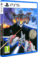 Earthion  (Playstation 5) 7350002938324