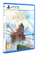 Echoes of Aincrad (Playstation 5) 3391892041330