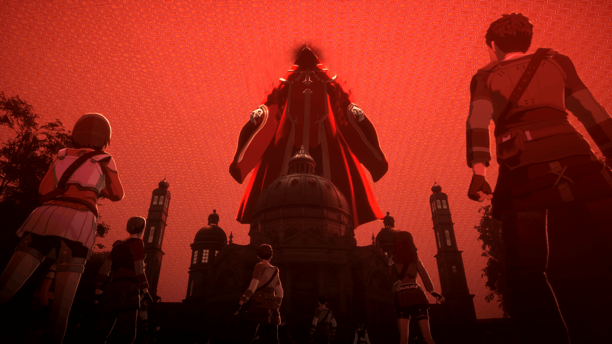 Echoes of Aincrad (Xbox Series X) 3391892041392