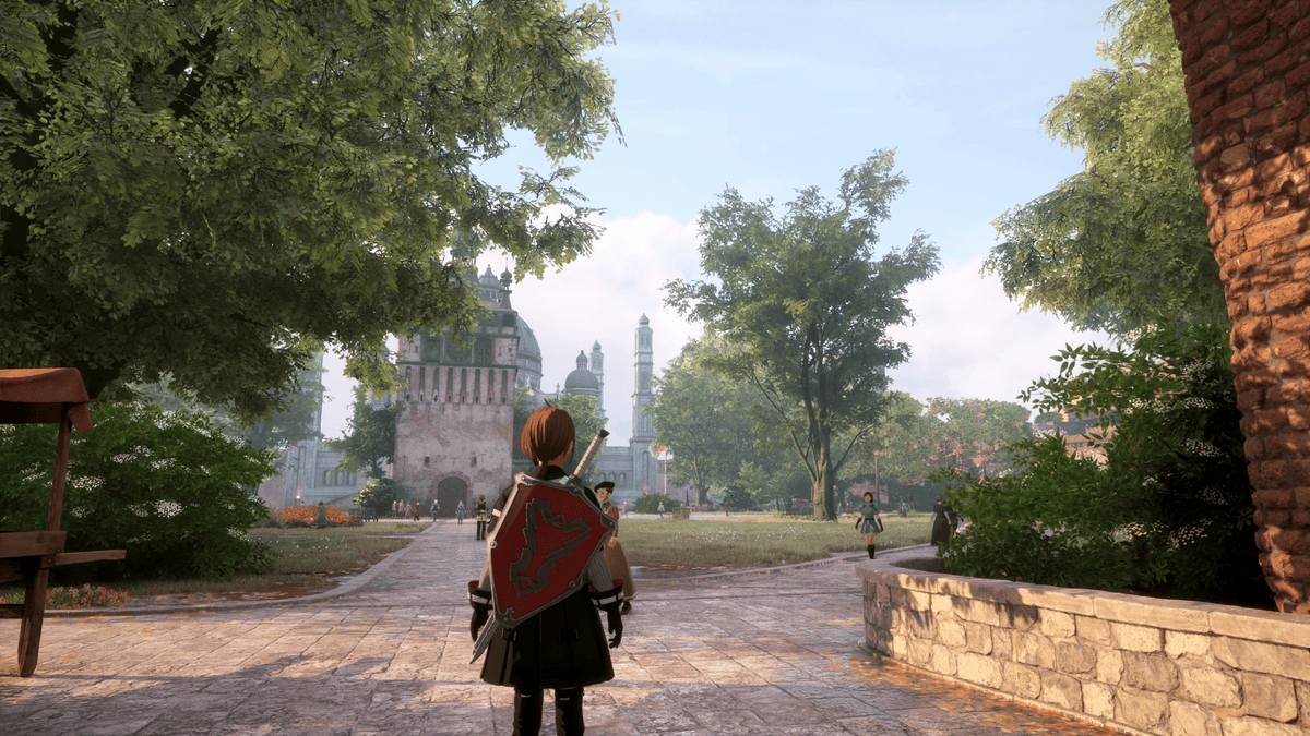 Echoes of Aincrad (Xbox Series X) 3391892041392