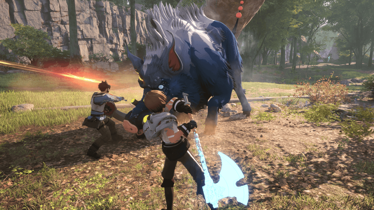Echoes of Aincrad (Xbox Series X) 3391892041392