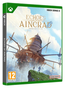Echoes of Aincrad (Xbox Series X) 3391892041392