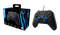 EGOGEAR SC10 RGB CONTROLLER BLACK PS4, PC, PS3 5425025592319