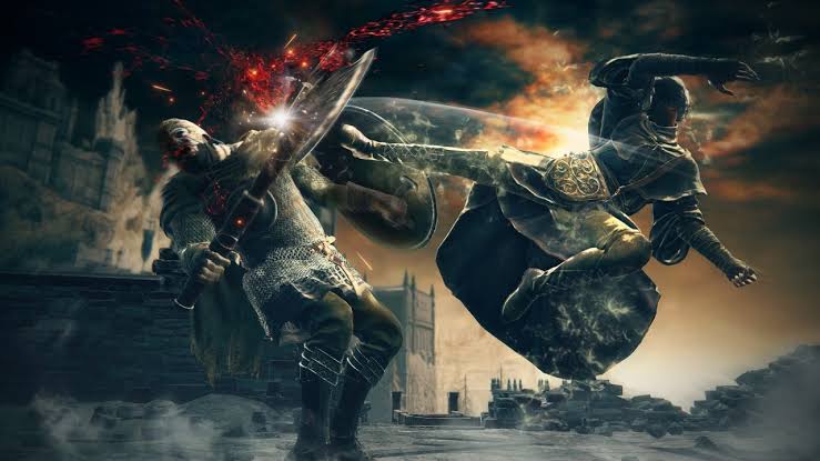 Elden Ring - Shadow of the Erdtree Edition (Playstation 5) 3391892030976
