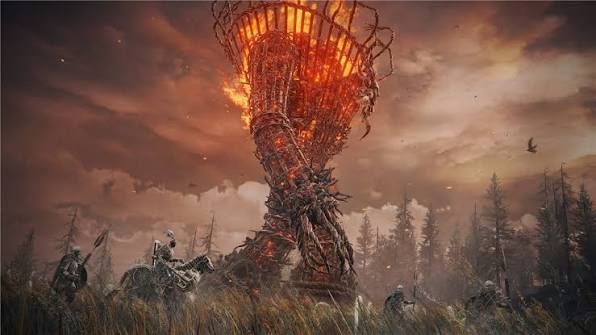Elden Ring - Shadow of the Erdtree Edition (Playstation 5) 3391892030976