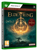 Elden Ring - Shadow of the Erdtree Edition (Xbox Series X) 3391892031034