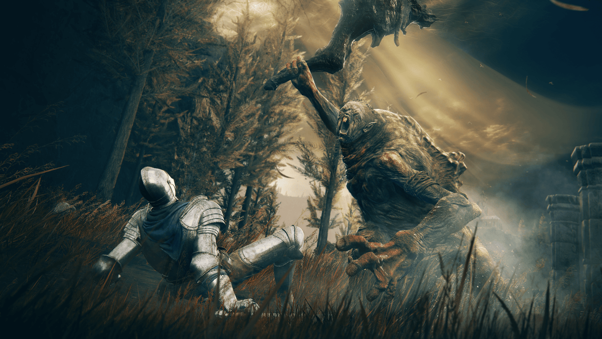 Elden Ring - Shadow of the Erdtree Edition (Xbox Series X) 3391892031034