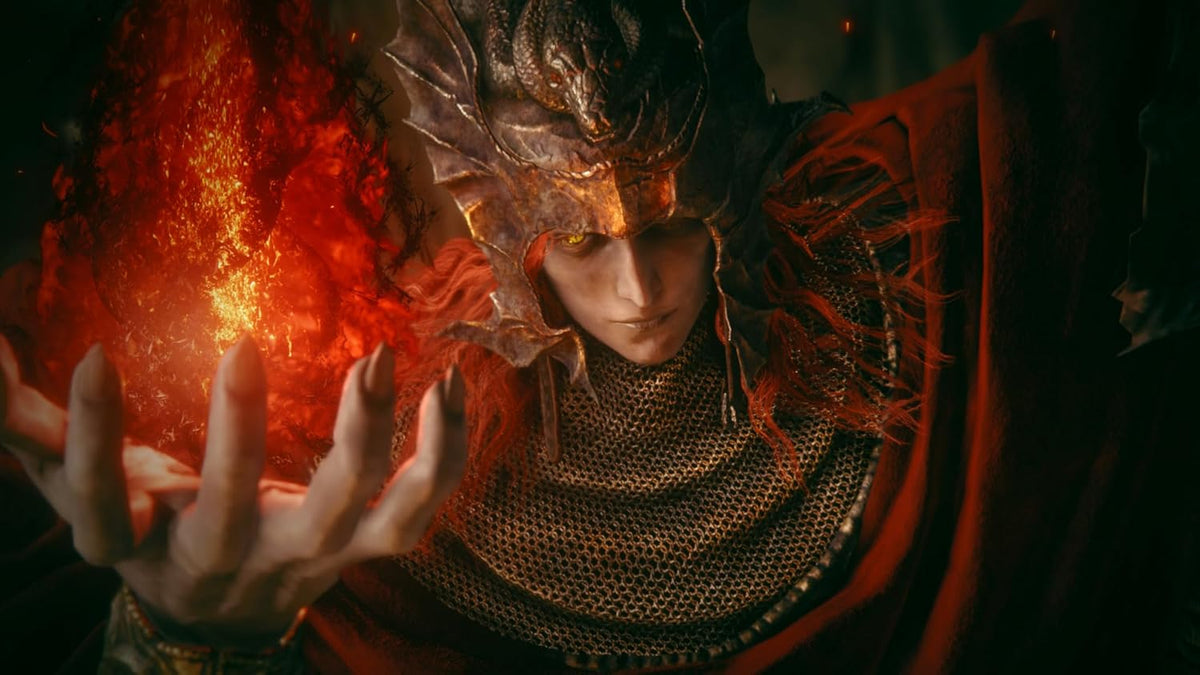 Elden Ring - Tarnished Edition (Nintendo Switch 2) 3391892039436