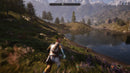Elder Scrolls Iv: Oblivion - Remastered (Nintendo Switch 2) 196388816880