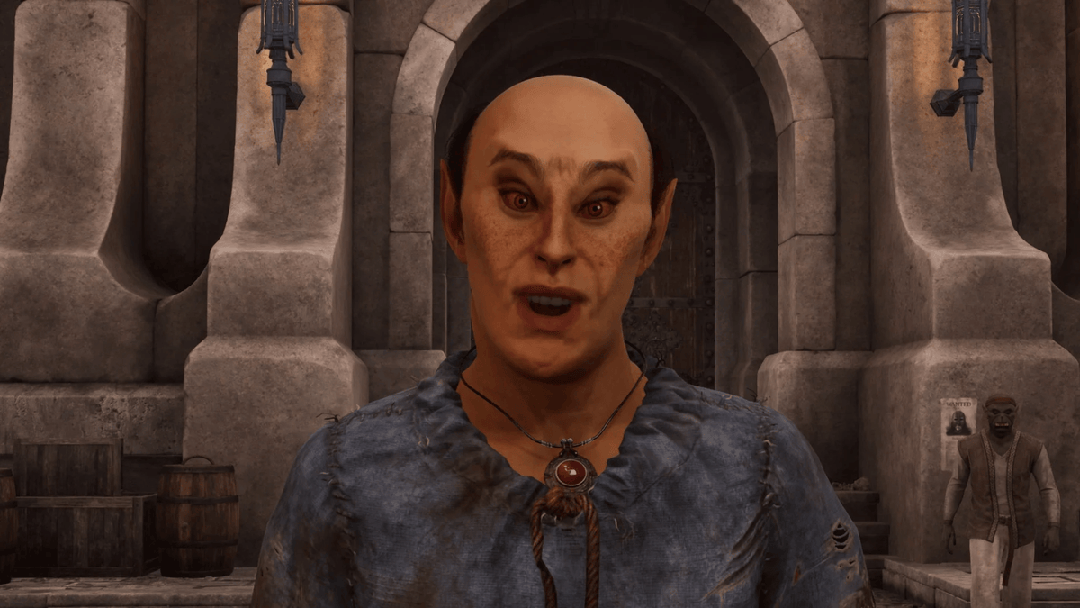 Elder Scrolls Iv: Oblivion - Remastered (Nintendo Switch 2) 196388816880