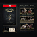 Elder Scrolls Iv: Oblivion - Remastered (Nintendo Switch 2) 196388816880