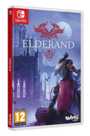 Elderand (Nintendo Switch) 5056635603623