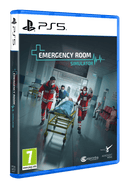 Emergency Room Simulator (Playstation 5) 4015918168373