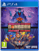 Enter/Exit the Gungeon (Playstation 4) 5056635601391