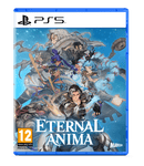 Eternal Anima - Limited Edition (Playstation 5) 5060540773838