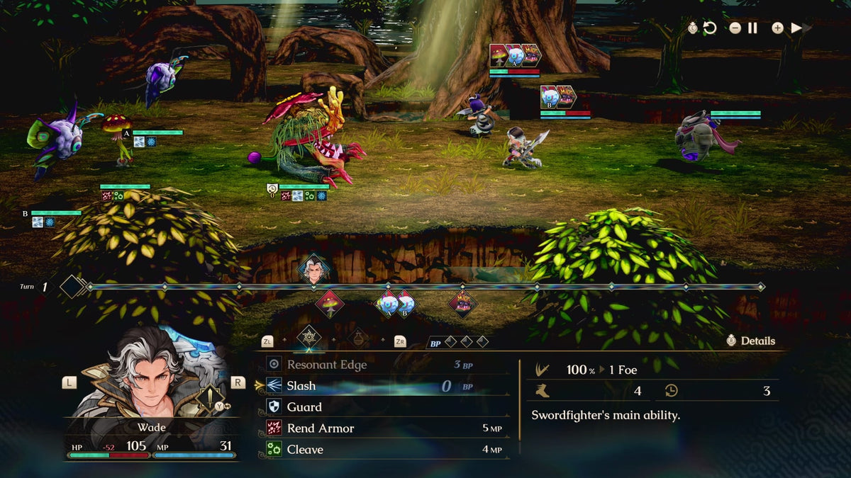 Eternal Anima (Nintendo Switch 2) 5060540773753