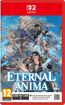Eternal Anima (Nintendo Switch 2) 5060540773753