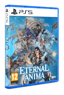 Eternal Anima (Playstation 5) 5060540773869
