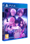 Eternights (Playstation 4) 5016488140928