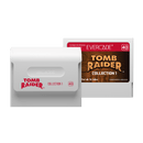 EVERCADE EXP-R CONSOLE WITH TOMB RAIDER COLLECTION 1 5060990240577