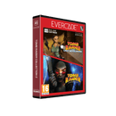 Evercade Tomb Raider Collection 2 (Evercade) 5060990240911