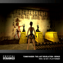 Evercade Tomb Raider Collection 2  (Evercade) 5060990240935