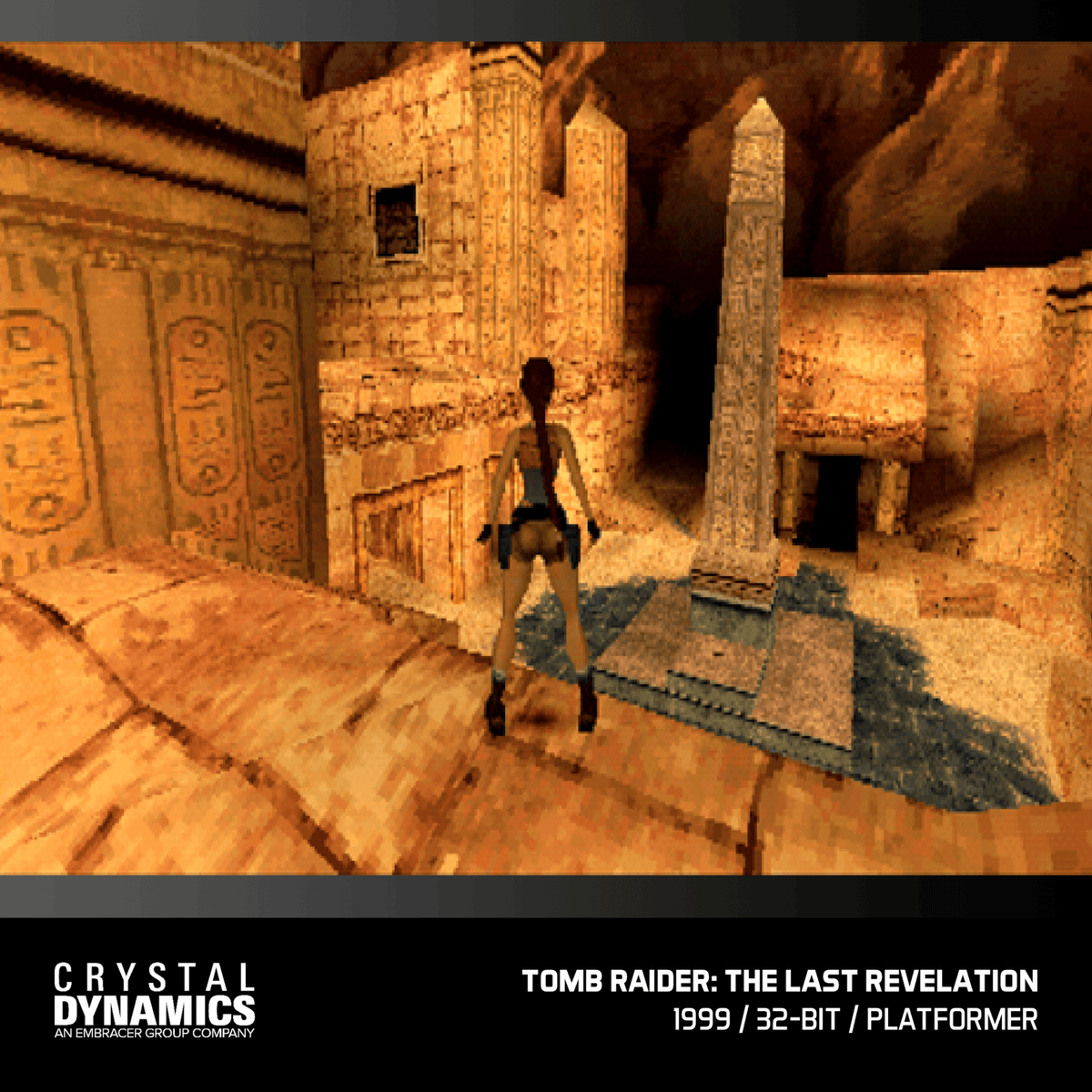 Evercade Tomb Raider Collection 2  (Evercade) 5060990240935