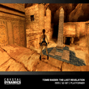 Evercade Tomb Raider Collection 2  (Evercade) 5060990240935