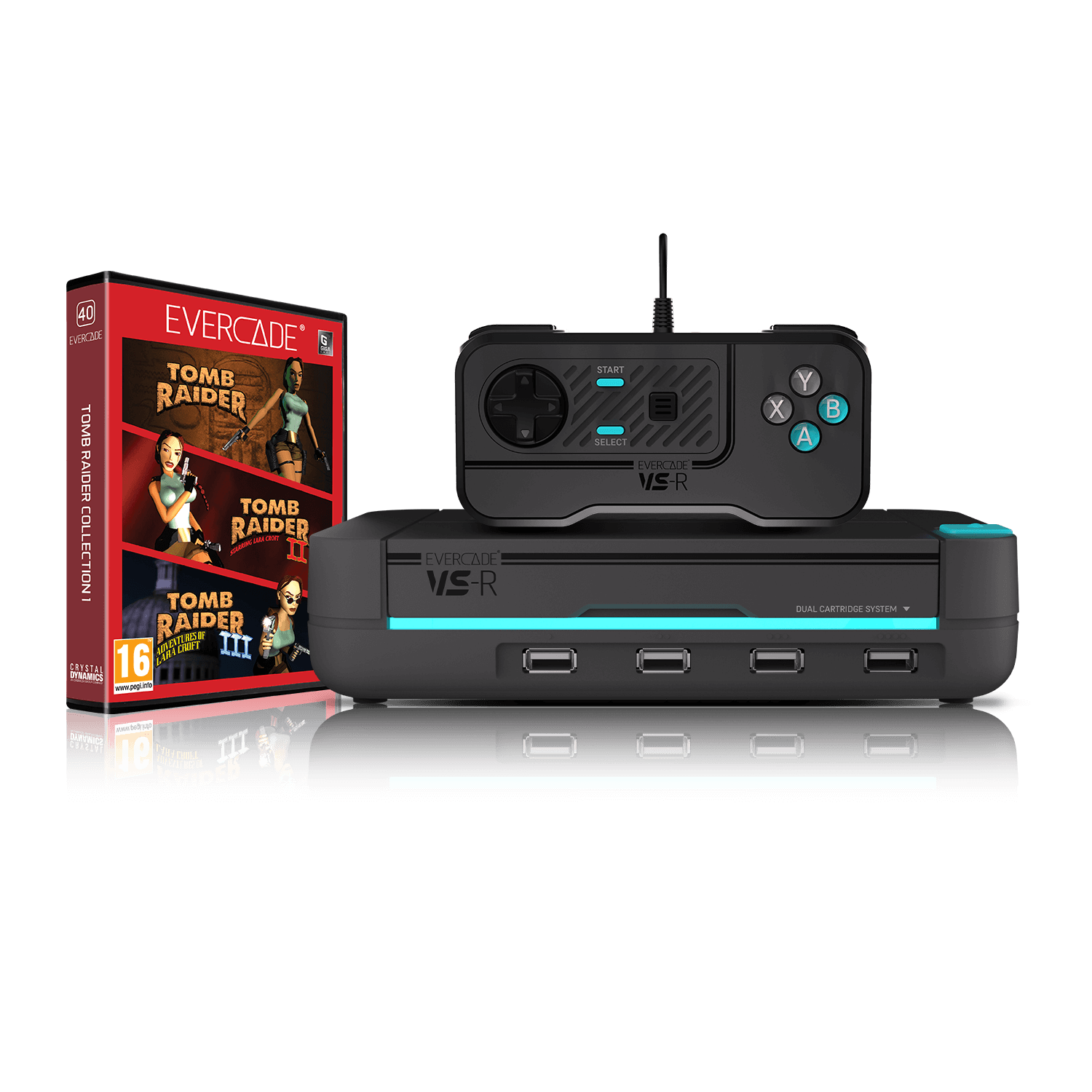 Consoles – Tagged 
