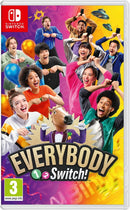 Everybody 1 -2 (Nintendo Switch) 045496479381