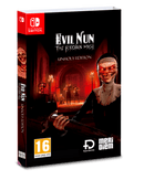 EVIL NUN: The Broken Mask - Unholy Edition (Nintendo Switch) 8436622260089