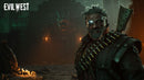 Evil West (Playstation 4) 3512899946675