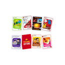 Exploding Kittens: Good vs Evil 810083044255
