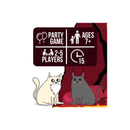 Exploding Kittens: Good vs Evil 810083044255