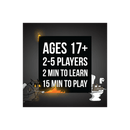Exploding Kittens: NSFW Edition 852131006013