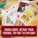 Exploding Kittens: Original 852131006020