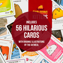 Exploding Kittens: Original 852131006020