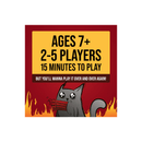 Exploding Kittens: Original 852131006020