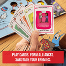 Exploding Kittens: The Board Game 810083049090
