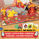 Exploding Kittens: The Board Game 810083049090