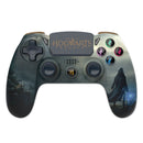 F&G HOGWARTS LEGACY - WIRELESS PS4 CONTROLLER - LANDSCAPE 3760178624008