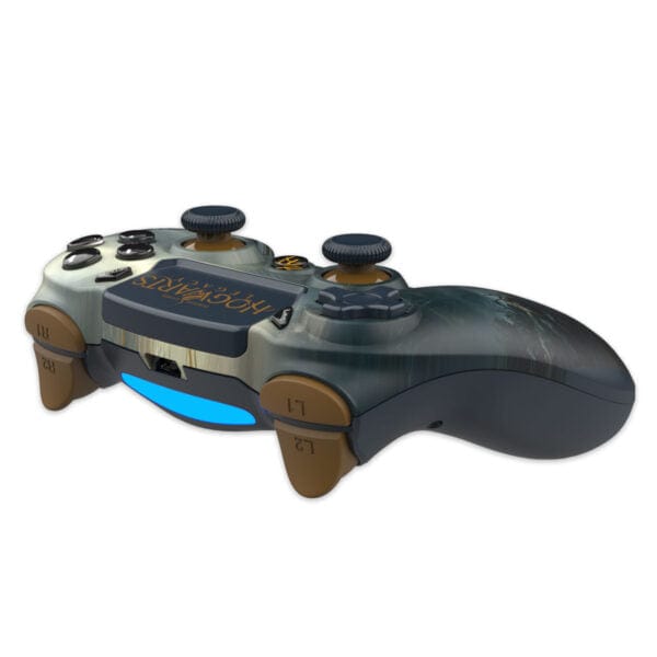 F&G HOGWARTS LEGACY - WIRELESS PS4 CONTROLLER - LANDSCAPE 3760178624008