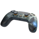 F&G HOGWARTS LEGACY - WIRELESS PS4 CONTROLLER - LANDSCAPE 3760178624008